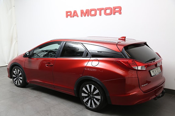 Honda Civic 4 of 25