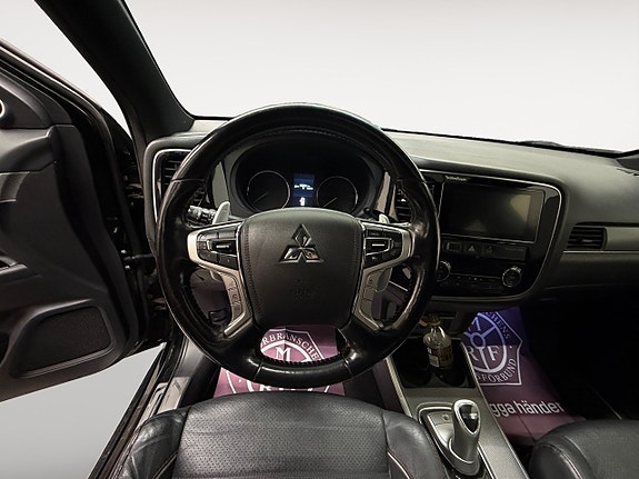 Mitsubishi Outlander 10 of 15