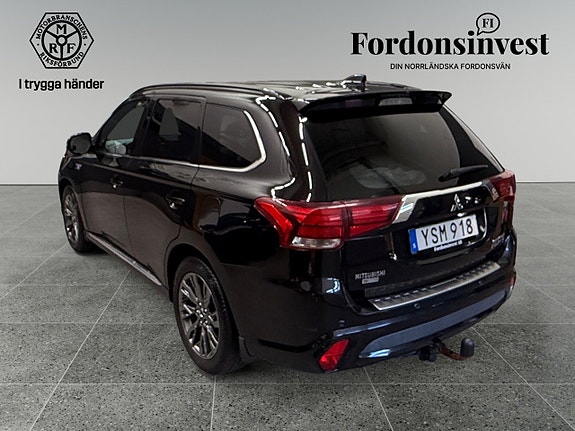 Mitsubishi Outlander 3 of 15