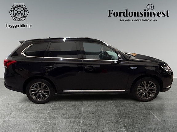 Mitsubishi Outlander 6 of 15