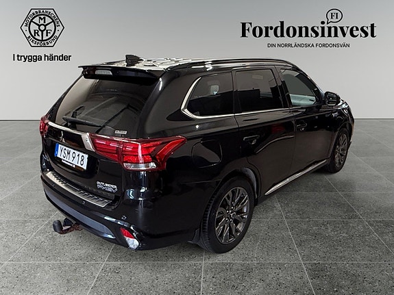 Mitsubishi Outlander 5 of 15