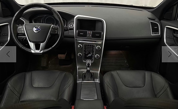 Volvo XC60 7 of 9