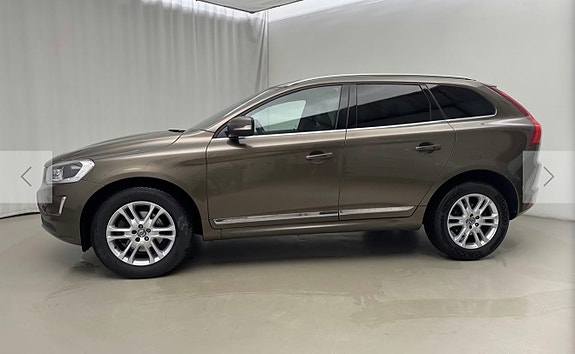 Volvo XC60 3 of 9