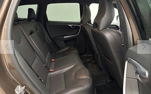 Volvo XC60 8 of 9