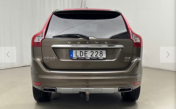 Volvo XC60 6 of 9