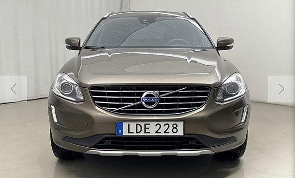 Volvo XC60 5 of 9