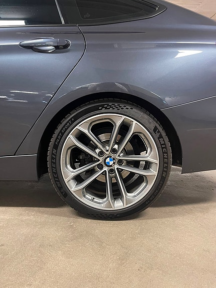 BMW 320d 10 of 10