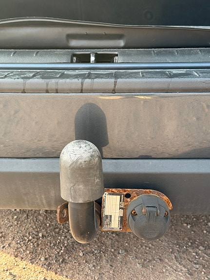 Volvo V70 12 of 13