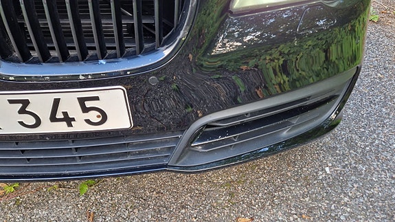 BMW 520d 15 of 16