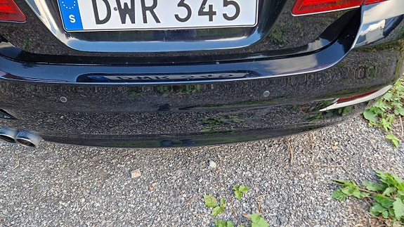 BMW 520d 16 of 16