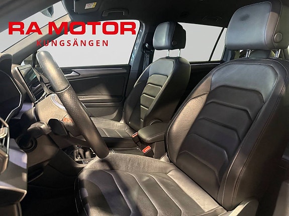 Seat Tarraco 10 of 21