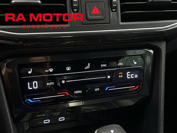 Seat Tarraco 17 of 21