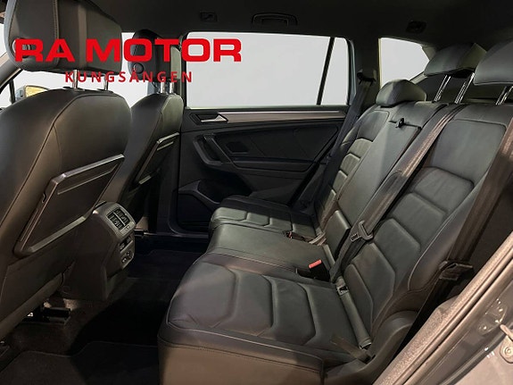Seat Tarraco 11 of 21