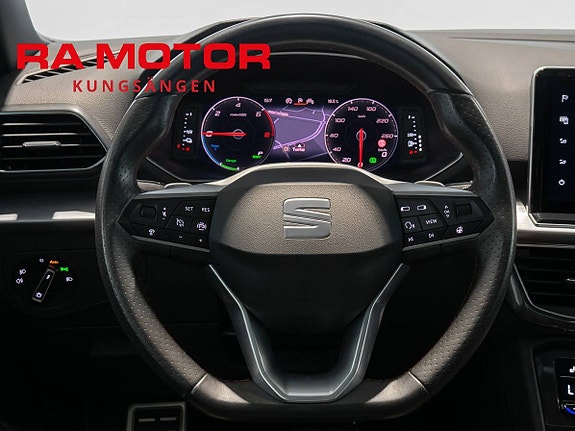 Seat Tarraco 12 of 21