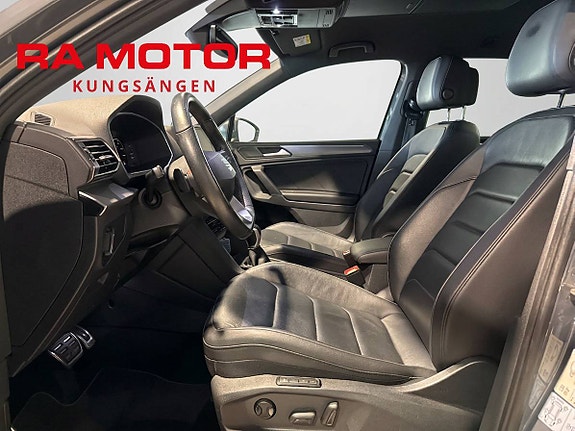 Seat Tarraco 8 of 21