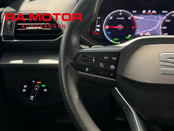 Seat Tarraco 13 of 21