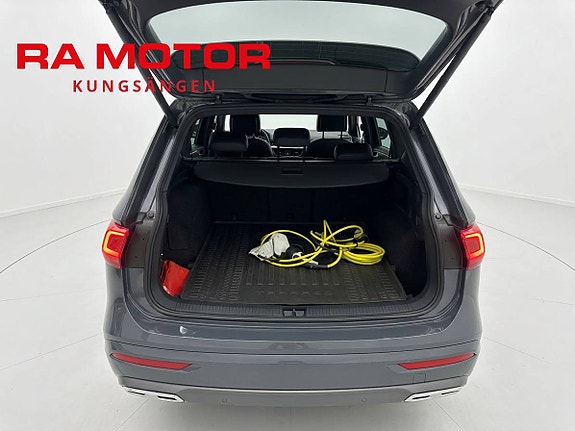 Seat Tarraco 15 of 21