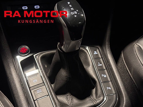 Seat Tarraco 18 of 21