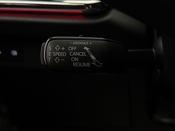 Skoda Enyaq Coupe RS 29 of 30