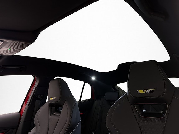 Skoda Enyaq Coupe RS 17 of 30