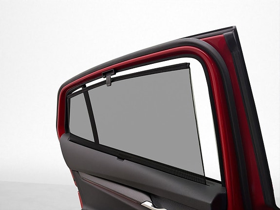 Skoda Enyaq Coupe RS 13 of 30