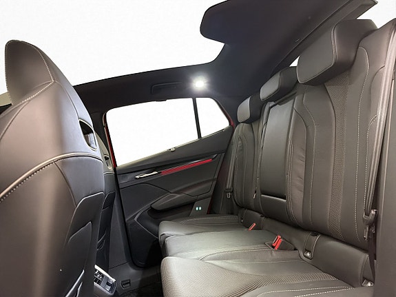 Skoda Enyaq Coupe RS 12 of 30