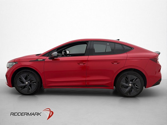 Skoda Enyaq Coupe RS 3 of 30