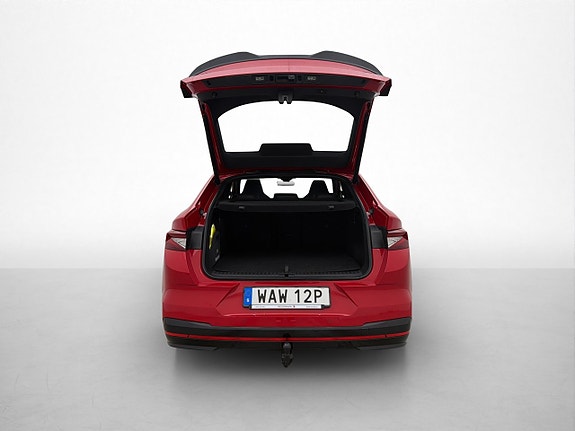 Skoda Enyaq Coupe RS 10 of 30