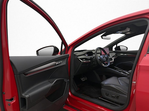 Skoda Enyaq Coupe RS 14 of 30