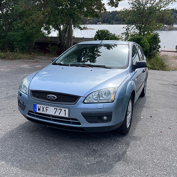 Ford Focus 6 of 6