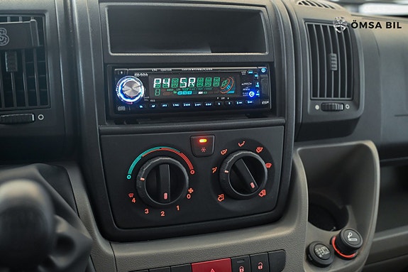 Fiat Adria Coral 573 / Endast 2000 mil / 1 ägare "Pärla" 14 of 15