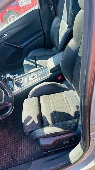 Peugeot 508 6 of 10
