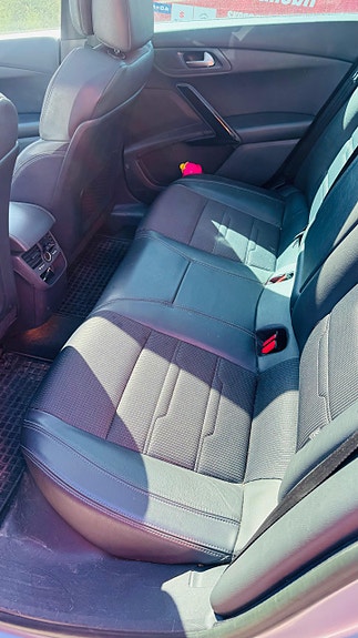 Peugeot 508 10 of 10