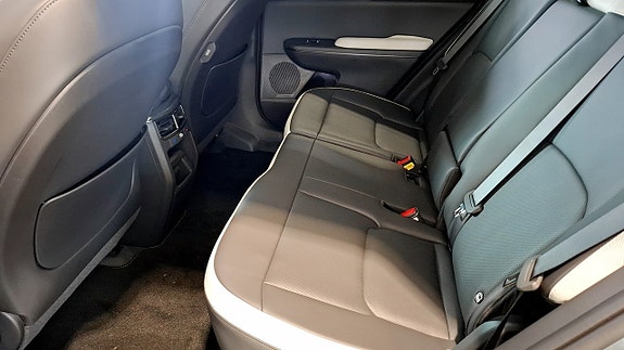 Kia EV5 5 of 12