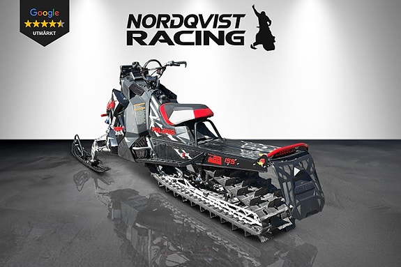 Polaris 850 RMK Khaos PIDD KÖP ONLINE! *Fri frakt 4 of 8