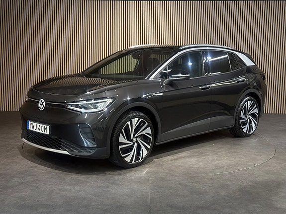 Volkswagen ID.4 8 of 30