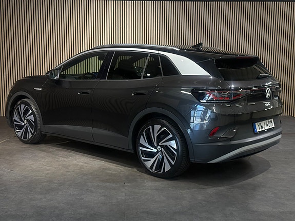 Volkswagen ID.4 6 of 30