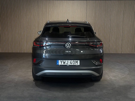Volkswagen ID.4 5 of 30