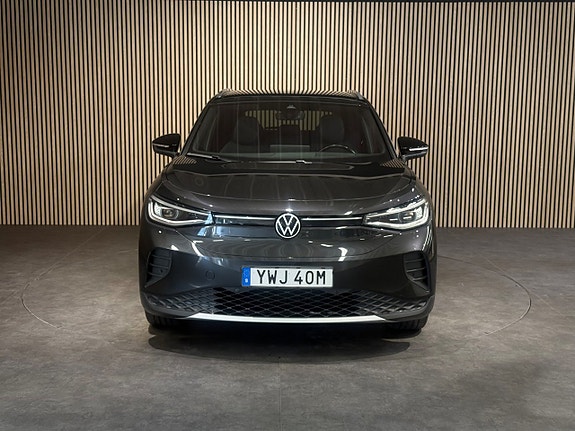 Volkswagen ID.4 9 of 30