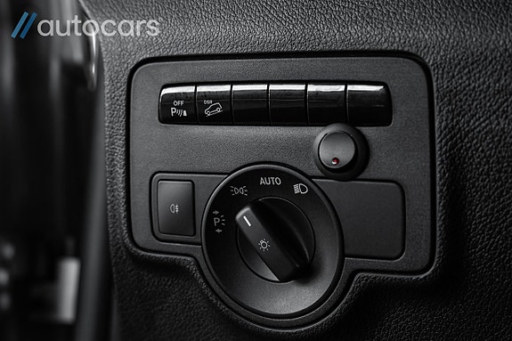 Mercedes-Benz Vito 119 22 of 30