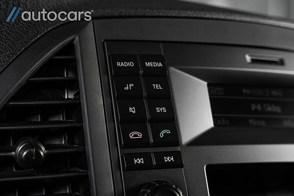 Mercedes-Benz Vito 119 27 of 30