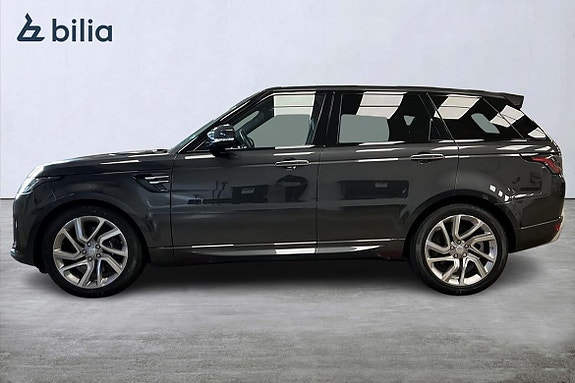 Land Rover Range Rover Sport 2 of 29
