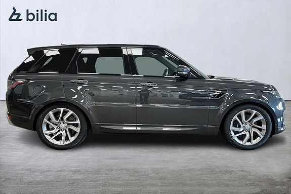 Land Rover Range Rover Sport 6 of 29