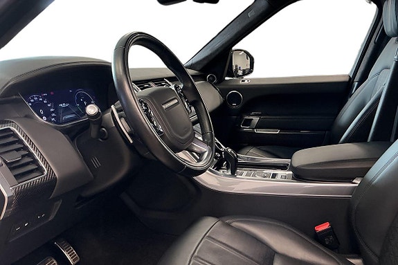 Land Rover Range Rover Sport 15 of 29