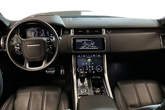 Land Rover Range Rover Sport 13 of 29
