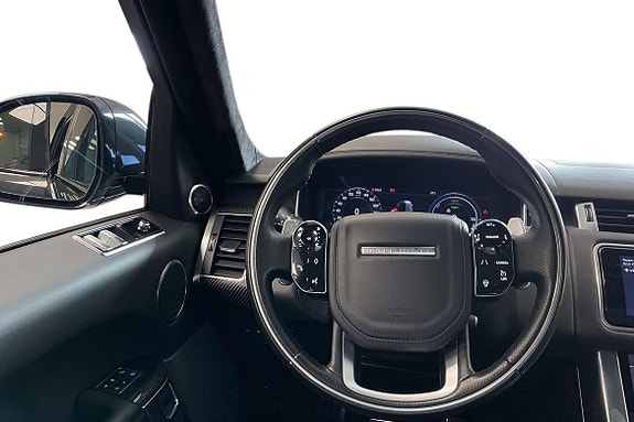 Land Rover Range Rover Sport 14 of 29