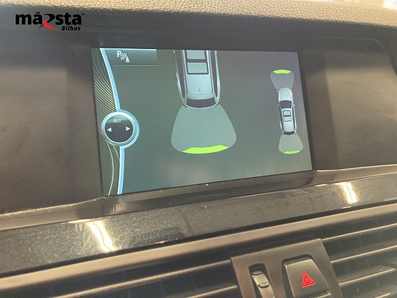 BMW 520 16 of 20