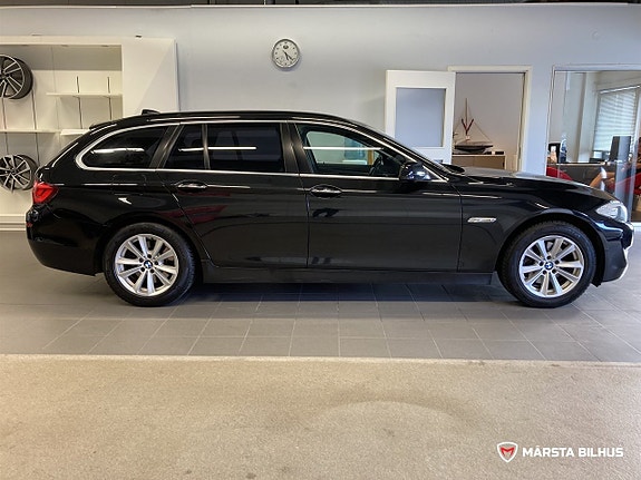 BMW 520 5 of 20