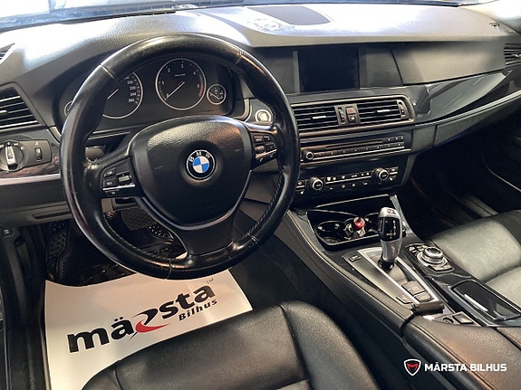 BMW 520 12 of 20