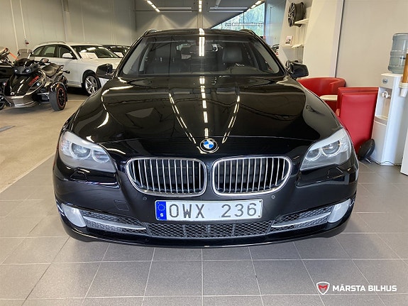 BMW 520 6 of 20